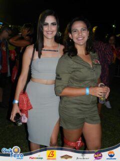 Forró da Mina